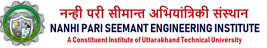 Nanhi Pari Seemant Engineering Institute